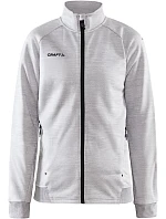 Craft Corporate ADV Unify Jacket W Dámska bunda 81.9135 šedá melírovaná Craft Corporate ADV Unify Jacket W Dámska bunda 81.9135 šedá melírovaná