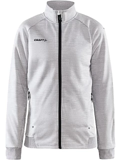 Craft Corporate ADV Unify Jacket W Dámska bunda 81.9135 šedá melírovaná
