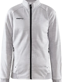 ADV Unify Jacket W Dámská bunda model 22466869 grey melange - Craft Corporate