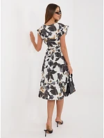 Šaty IR SK SD1457 1.83 čierna