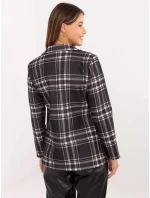 MI bunda MA 3262.32 čierna