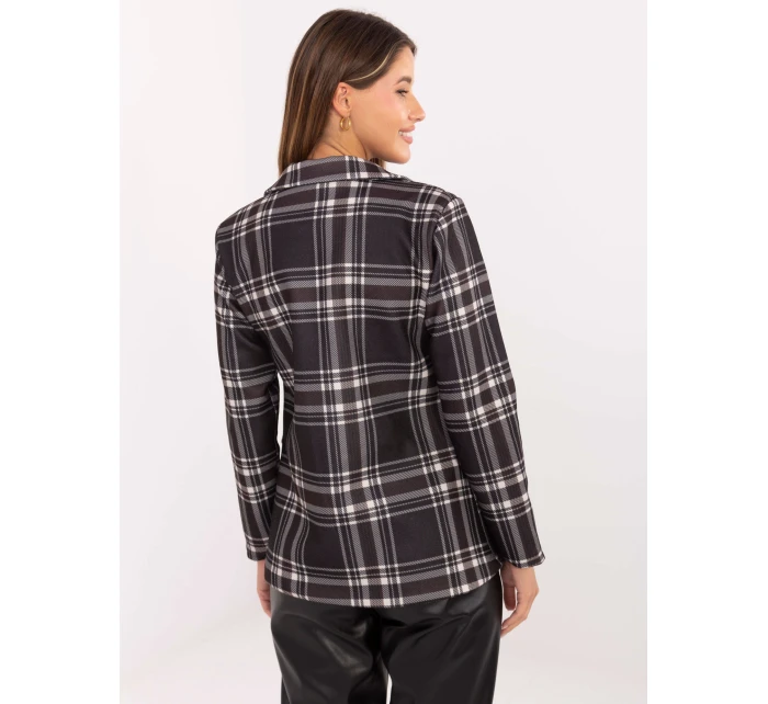 MI bunda MA 3262.32 čierna