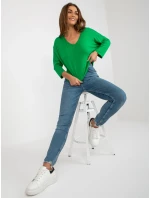 Bluzka RV BZ 7663.05 zielony Bluzka RV BZ 7663.05 zielony