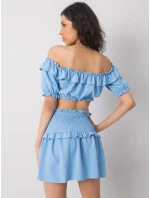 Top TW TP BI model 15518913 modrá - FPrice