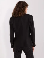 Żakiet TW ZT BI model 19034301 czarny - FPrice
