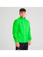 Pánska/chlapčenská nepremokavá bunda Joma Rainjacket Iris Pánska/chlapčenská nepremokavá bunda Joma Rainjacket Iris