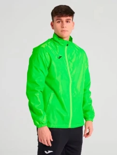 Pánska/chlapčenská nepremokavá bunda Joma Rainjacket Iris