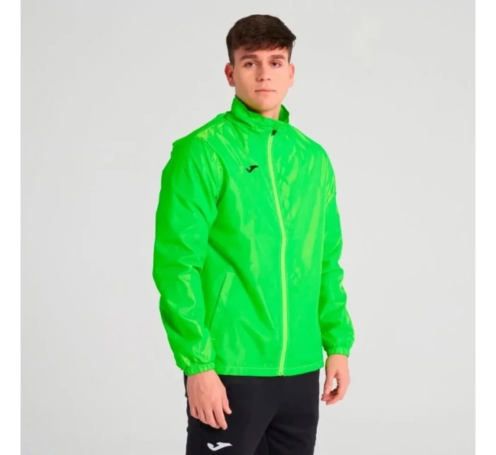 Pánska/chlapčenská nepremokavá bunda Joma Rainjacket Iris Pánska/chlapčenská nepremokavá bunda Joma Rainjacket Iris
