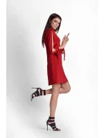 Dámske šaty Diva 246 - IVON