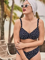 Plavkové nohavičky 8807-0 RosaFaia - Anita