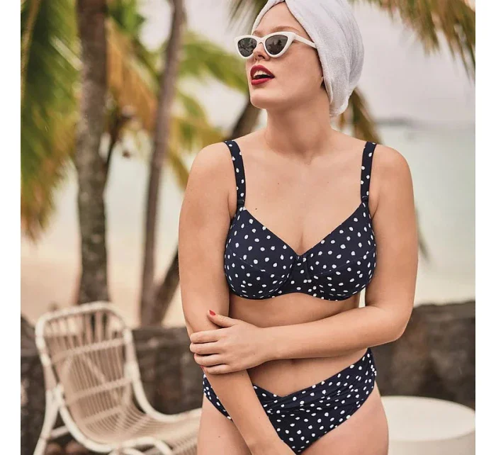 Plavkové nohavičky 8807-0 RosaFaia - Anita