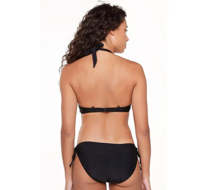 Dámske dvojdielne plavky 7214 black - LingaDore