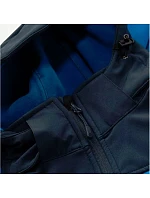 Pánská softshellová bunda M 92800481784 tm. modrá - Hi-Tec Pánská softshellová bunda M 92800481784 tm. modrá - Hi-Tec