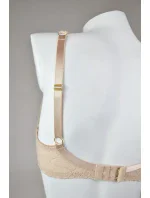 PODPRSENKA JULIA BRALETTE 19185 BÉŽOVÁ