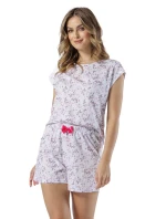 PIŻAMA DAMSKA model 20810982 - LEVEZA