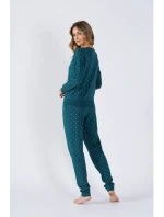 Pyžamo model 199783 M-Max Pyžamo model 199783 M-Max