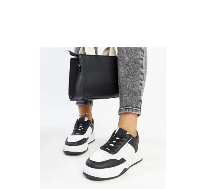 Tenisky model 207412 Solea Tenisky model 207412 Solea