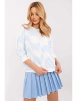 Blúzka model 208234 Relevantnosť Blúzka model 208234 Relevantnosť