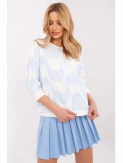 Blúzka model 208234 Relevantnosť