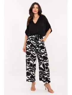 Dámske nohavice model 215122 Podúroveň