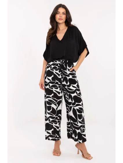 Dámske nohavice model 215122 Podúroveň