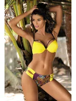 Dvojdielne plavky model 84001 Marko