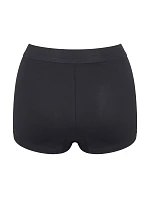 SLOGGI DOUBLE COMFORT - Krátke boxerky z organickej bavlny pre dvojnásobné pohodlie Sloggi