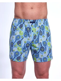 Boxerky Classic model 21044490 3XL5XL - Cornette