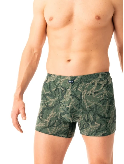 Boxerky MXH model 21299864 B25 M2XL - Key