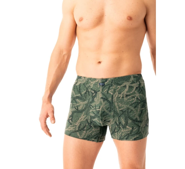 Boxerky MXH model 21299864 B25 M2XL - Key