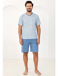 Pyžamo Regina 509 cr/r M-XL L26