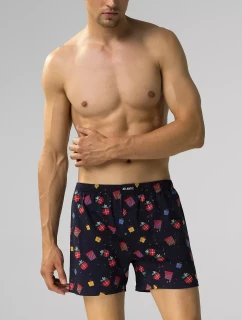 Pánské boxerky model 20650912 A'2 S2XL - Atlantic