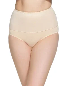 Sťahovacie nohavičky Iga beige - MITEX