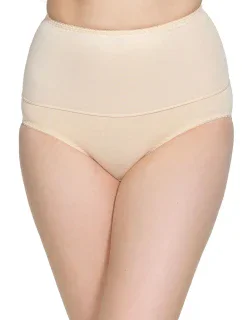 Stahovací kalhotky Iga beige - MITEX