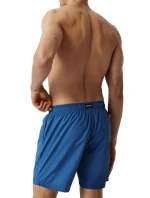 Pánske plavky 223 svetlo modrá - Atlantic