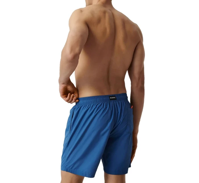 Pánske plavky 223 svetlo modrá - Atlantic