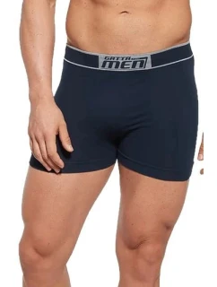 Pánské boxerky model 21371127 blue - Gatta