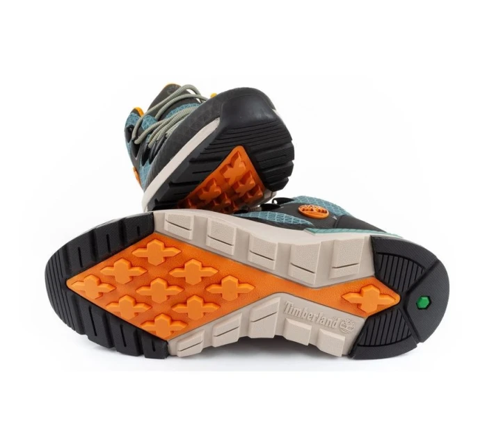 Topánky Timberland M TB0A5XEW CL6 Topánky Timberland M TB0A5XEW CL6