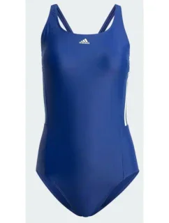 Plavky Adidas 3 Stripes MID Suit M IT6292