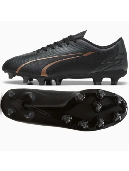 Topánky Puma Ultra Play FG/AG M 107763 02