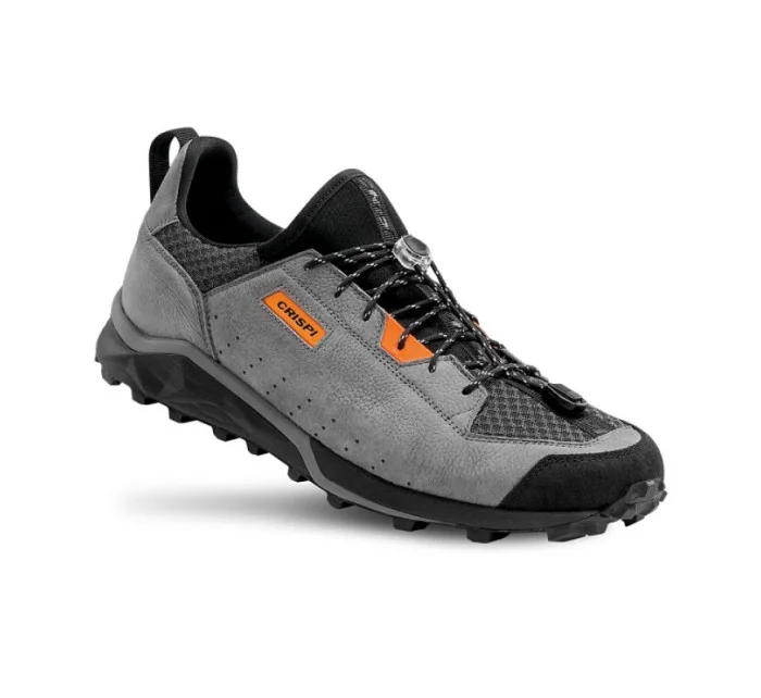 Trekingová obuv Crispi Attiva M LS19106000