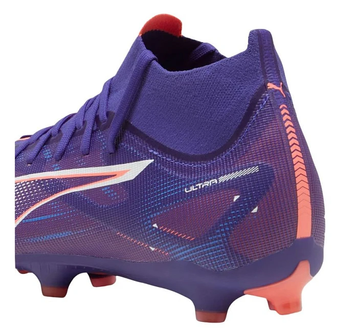 Puma Ultra 5 Match+ FG/AG 107686 01