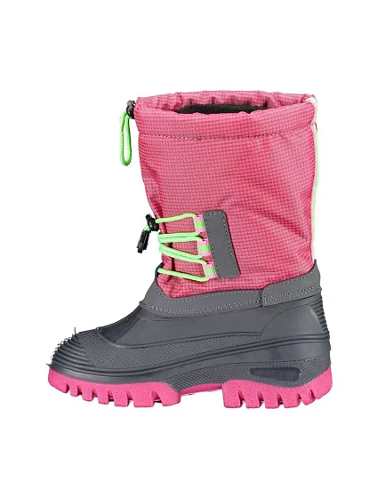 Buty Kids Wp Snow Boots Jr model 20795755 - CMP Buty Kids Wp Snow Boots Jr model 20795755 - CMP