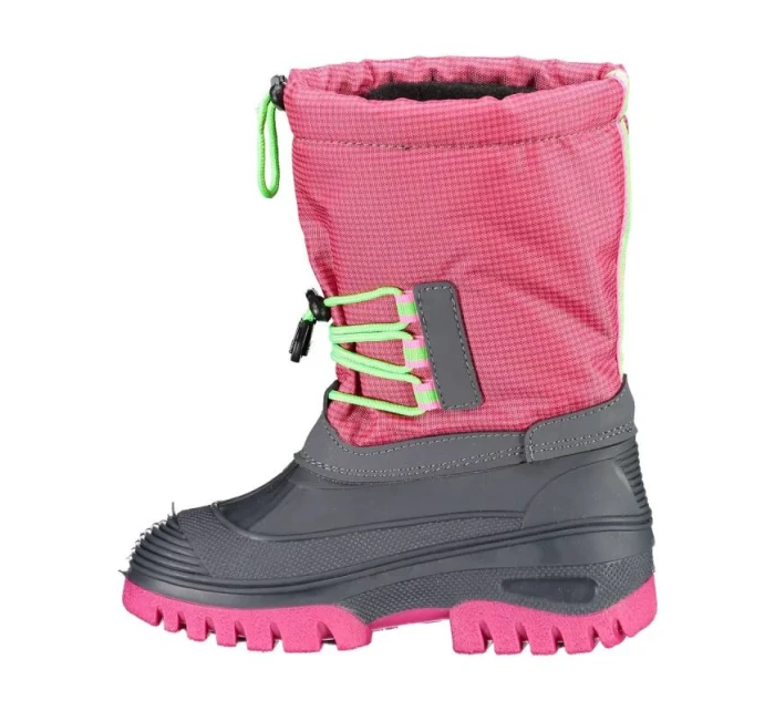 Detské snežnice CMP Ahto Wp Jr 3Q49574K-B351