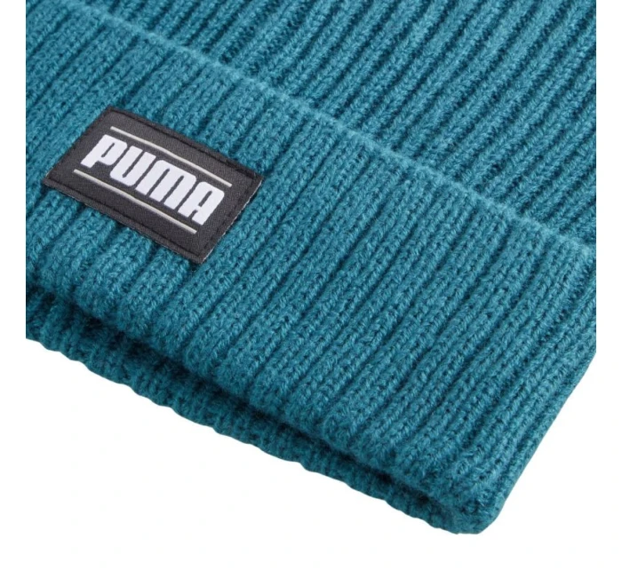 Čiapka Puma Ribbed Classic Cuff Beanie 024038 11 Čiapka Puma Ribbed Classic Cuff Beanie 024038 11