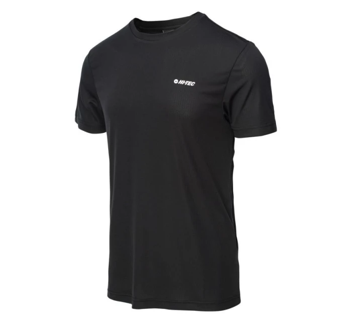 Tričko Hi-Tec Hilbi M 92800622404 Tričko Hi-Tec Hilbi M 92800622404