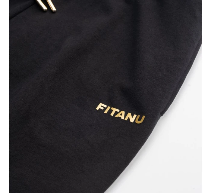 Dámské kalhoty model 21356472 W - Fitanu Dámské kalhoty model 21356472 W - Fitanu