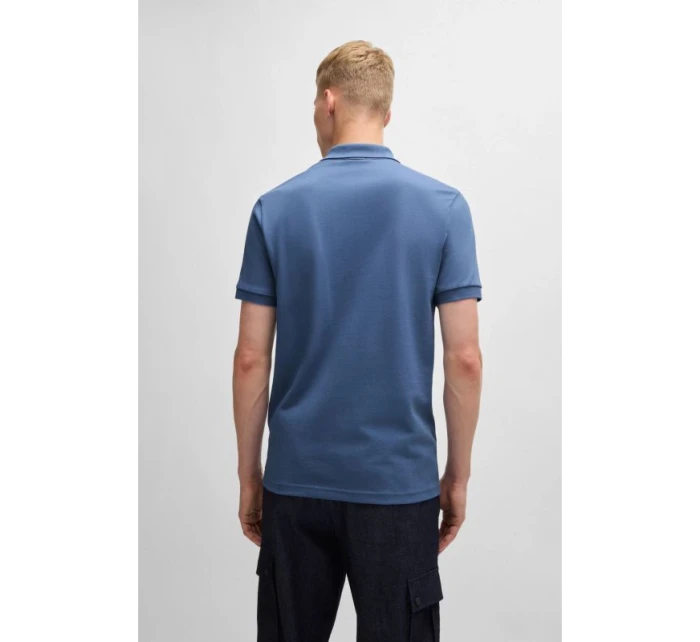 Polokošeľa Boss Passenger M 50507803-462