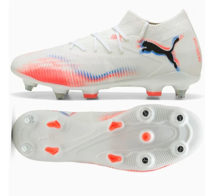 Boty Future 8 Match MxSG model 21261042 - Puma