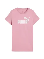 Puma Ess No.1 Logo Tee W 682371 65 tričko Puma Ess No.1 Logo Tee W 682371 65 tričko